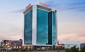 Ramada By Wyndham Sivas